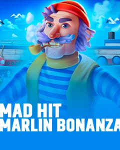 Mad Hit Marlin Bonanza