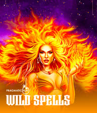 Wild Spells