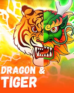 Dragon & Tiger