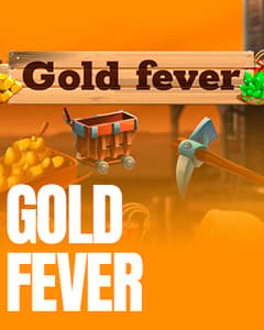 Gold Fever