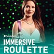 Immersive Roulette