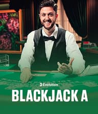 Blackjack A