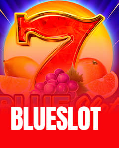 Blue Slot
