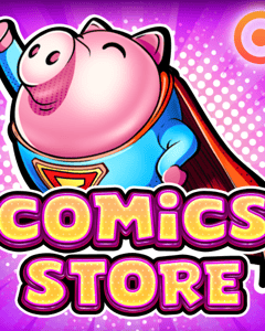 Comics Store
