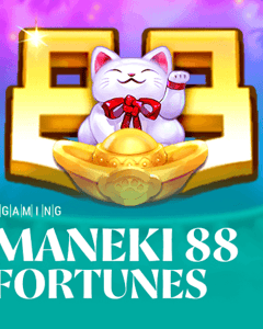 Maneki 88 Fortunes