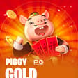 Piggy Gold