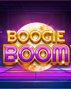 Boogie Boom
