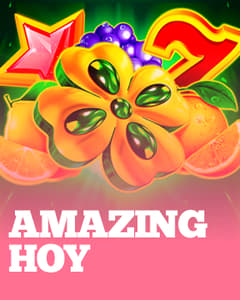 Amazing Hot