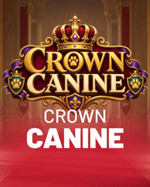 CROWN CANINE
