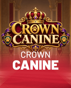 CROWN CANINE