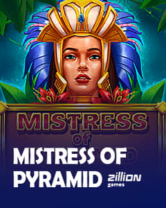 Mistress Of Pyramid