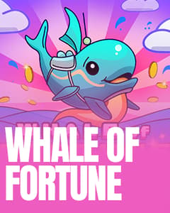 Whale of Fortune