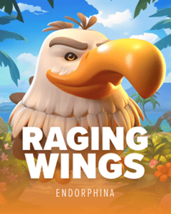 Raging Wings
