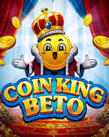 Coin King Beto