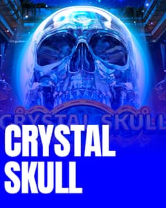 Crystal Skull