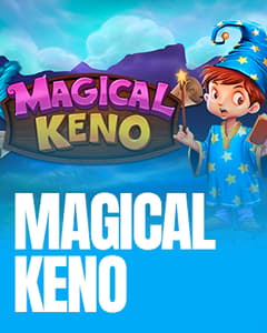 Magical Keno