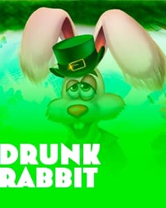 Drunk Rabbit