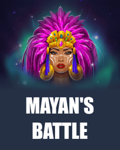 Mayan\'s Battle
