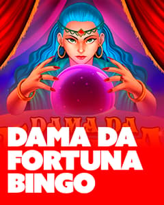 Dama da Fortuna Bingo