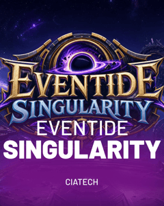 Eventide Singularity