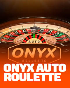 Onyx Auto Roulette