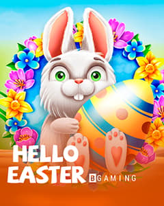 Hello Easter