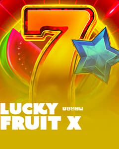 Lucky Fruit X