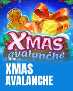 Xmas Avalanche