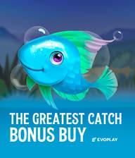 The Greatest Catch Bonus Buy