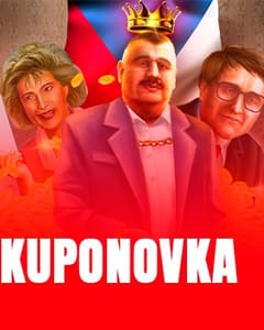 Kuponovka