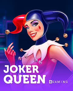 Joker Queen