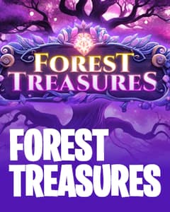 Forest Treasures