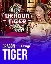 Dragon Tiger