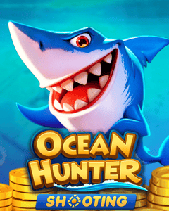 Ocean Hunter