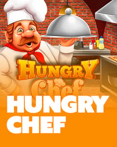 Hungry Chef