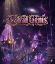 Astral Gems