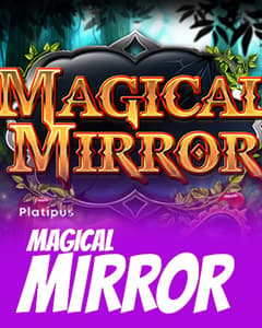 Magical Mirror