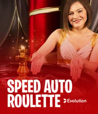 Speed Auto Roulette