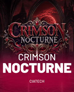 Crimson Nocturne