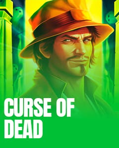Curse of Dead
