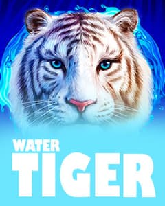 Water Tiger