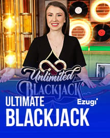 Unlimited Blackjack