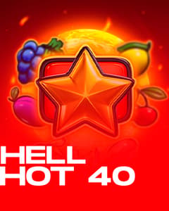 Hell Hot 40
