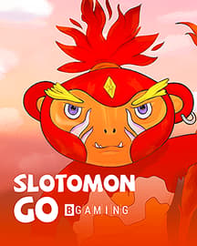 Slotomon Go