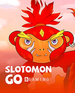 Slotomon Go