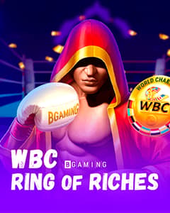 WBC Ring of Riches