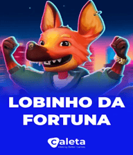 Lobinho Fortuna
