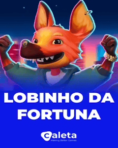 Lobinho Fortuna