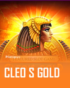 Cleo's Gold
