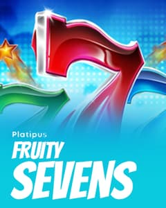 Fruity Sevens